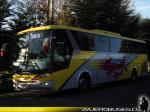 Comil Campione Vision 3.45 / Mercedes Benz O-500RS / Jet Sur