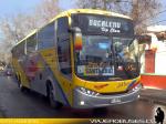 Comil Campione 3.65 / Mercedes Benz O-500RSD / Jet Sur