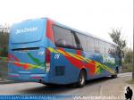 Busscar Vissta Buss LO / Mercedes Benz O-400RSE / Jota Ewert