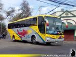 Marcopolo Viaggio 1050 / Mercedes Benz O-500RS / Jet Sur