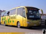 Irizar Century / Mercedes Benz O-500RS / Linatal