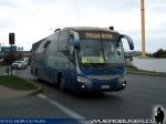 Irizar Inter Century / Mercedes Benz O-500R / Linea Azul