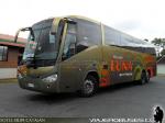 Irizar Century 3.90 / Mercedes Benz O-500RSD / Pullman Luna Express