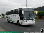 Busscar Jum Buss 360 / Mercedes Benz O-500RS / Nar-Bus