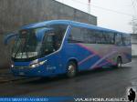 Marcopolo Viaggio G7 1050 / Mercedes Benz OC-500RF / Pullman Contimar