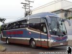 Irizar I6 / Mercedes Benz OC-500RF / Cruz del Sur