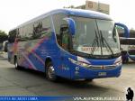 Marcopolo Viaggio G7 1050 / Mercedes Benz OC-500RF / Pullman Contimar