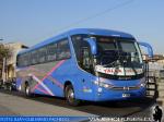 Marcopolo Viaggio G7 1050 / Mercedes Benz OC-500RF / Pullman Contimar