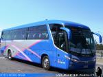 Marcopolo Viaggio G7 1050 / Mercedes Benz OC-500RF / Pullman Contimar