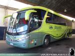 Marcopolo Viaggio G7 1050 / Mercedes Benz OC-500RF / Igi Llaima