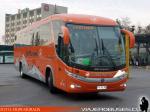 Marcopolo Viaggio G7 1050 / Mercedes Benz OC-500RF / Interregional