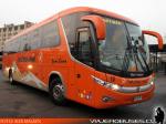 Marcopolo Viaggio G7 1050 / Mercedes Benz OC-500RF / Interregional