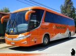 Marcopolo Viaggio G7 1050 / Mercedes Benz OC-500RF / Interregional