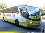 Marcopolo Paradiso G7 1050 / Mercedes Benz OC-500RF / Pullman Sur