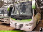 Irizar Century / Mercedes Benz OF-1722 / Buses Amistad - Servicio Especial