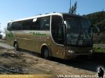 Marcopolo Viaggio 1050 / Mercedes Benz OF-1721 / Buses Jeldres