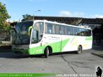 Marcopolo Viaggio 1050 / Mercedes Benz OF-1721 / Buses Jeldres