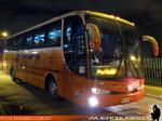 Marcopolo Viaggio 1050 / Mercedes Benz O-500RS / Pullman Austral