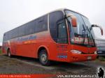 Marcopolo Viaggio 1050 / Mercedes Benz O-400RSE / Pullman Bus