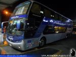 Busscar Panoramico DD / Mercedes Benz O-500RSD / Pullman Bus