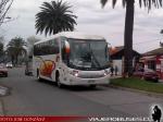 Marcopolo Viaggio G7 1050 / Mercedes Benz O-500RS / Pullman del Sur