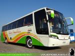 Busscar Vissta Buss LO / Mercedes Benz O-500RS / Buses Peñablanca