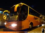 Marcopolo Viaggio 1050 / Mercedes Benz O-500R / Pullman JC