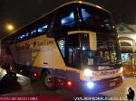 Comil Campione 4.05 / Mercedes Benz O-500RSD / Pullman Tur