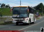 Marcopolo Andare Class 850 / Mercedes Benz OF-1721 / Queilen Bus