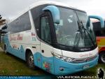 Marcopolo Viaggio G7 1050 / Mercedes Benz O-500RS / Queilen Bus - Servicio Especial