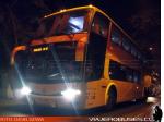 Marcopolo Paradiso 1800DD / Mercedes Benz O-500RSD / Queilen Bus