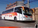 Irizar Century / Mercedes Benz O-500RS / Ruta H