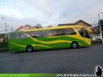 Marcopolo Viaggio 1050 G7 / Mercedes Benz OC-500RF / Sol de Lebu