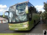 Marcopolo Andare Class 1000 / Mercedes Benz O-500R / Tur-Bus