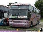 Busscar Jum Buss 360 / Mercedes Benz O-400RSD / Tepual