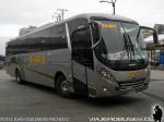 Caio Solar Fx / Mercedes Benz OF-1722 / Thaebus