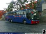 Busscar Vissta Buss / Mercedes Benz O-400RSD / Turis Sur