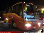 Irizar Century / Mercedes Benz O-500R / Via Costa