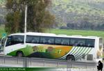 Irizar Century / Mercedes Benz O-500R / Salon Villa Prat