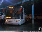 Busscar Vissta Buss LO / Mercedes Benz O-500RS / Pullman del Sur