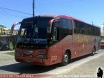 Irizar InterCentury / Mercedes Benz OH-1628 / Salon Villa Prat