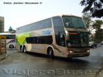 Marcopolo Paradiso 1800DD / Mercedes Benz O-500RSD / CruzMar