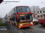 Marcopolo Paradiso 1800DD / Mercedes Benz O-500RSD / Pullman Los Libertadores