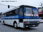 Mercedes Benz O-371R / Buses Turismo Sur