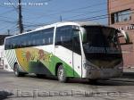 Irizar Century / Mercedes Benz O-500R / Salon Villa Prat