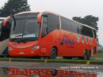 Irizar Century 3.90 / Mercedes Benz O-500RSD / Pullman Luna Express