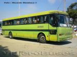 Mercedes Benz O-371RS / AlberBus - Servicio Especial