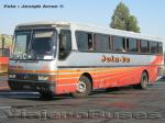 Mercedes Benz O370RS / Jota Be