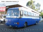 Mercedes Benz O-400RS / Buses Garcia