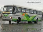 Mercedes Benz O-400 RSL /  Jota Ewert